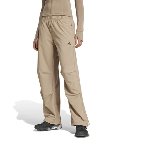 NWT Adidas Women’s Training Pants size Large - Picture 1 of 5